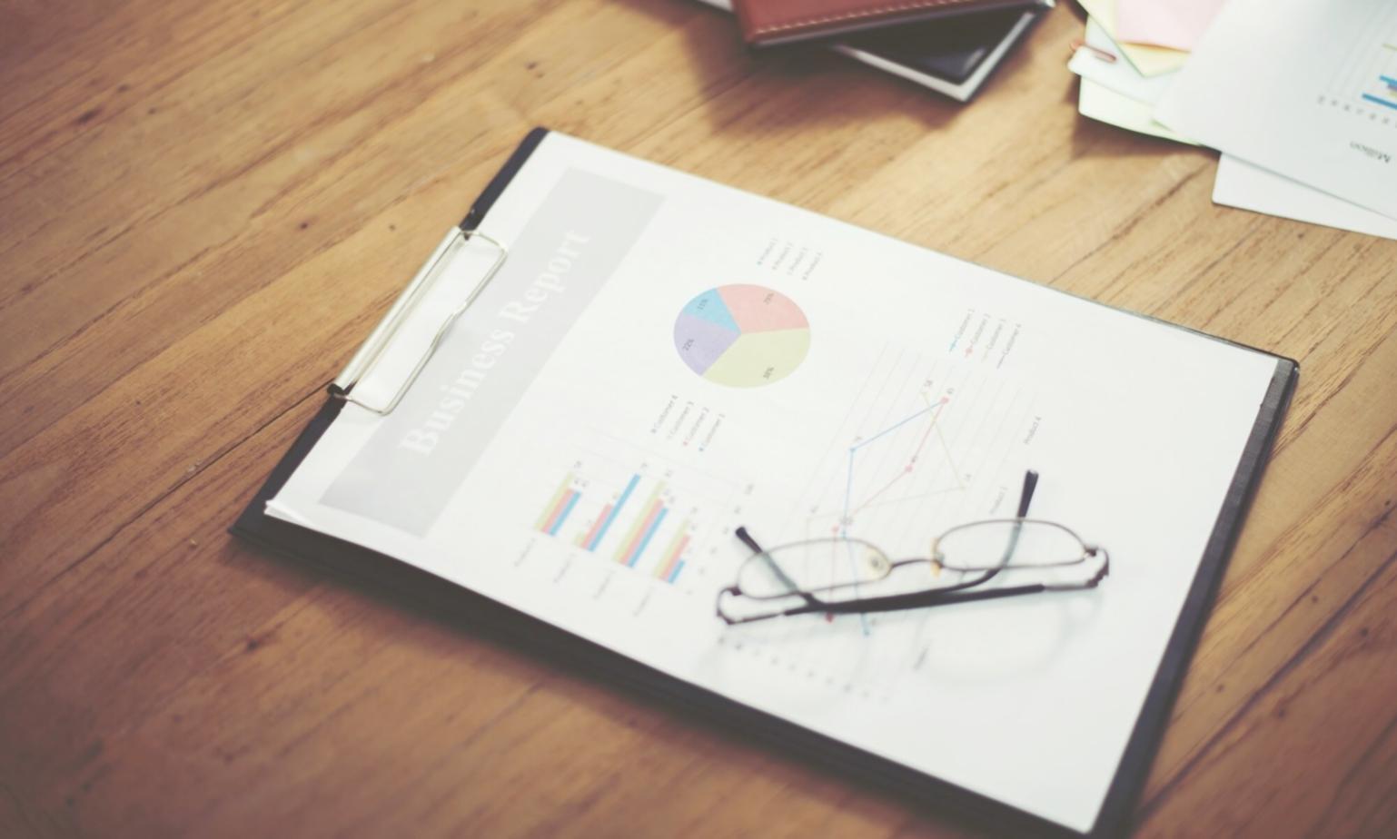 Professional webinar workspace with modern equipment and collaborative learning environment